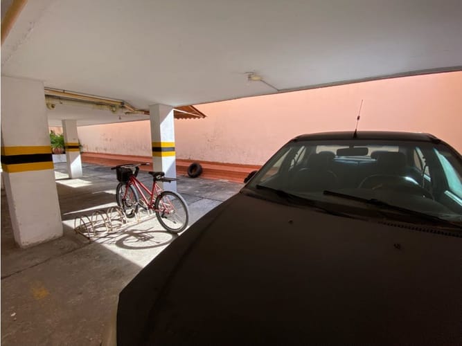 Apartamento de 3 alcobas en venta en Paraiso, Barranquilla, 124 m² · foto 13 de 13