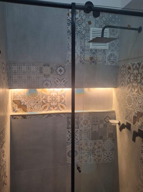 Apartaestudio en arriendo en La Candelaria, Bogotá, 33 m² · foto 13 de 14