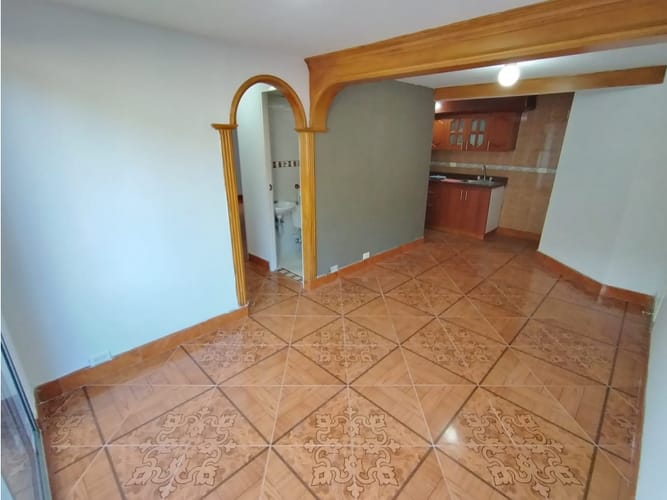 Apartamento de 3 alcobas en venta en El Pinal, Medellín, 50 m² · foto 13 de 18