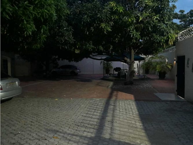 Casa de 12 alcobas en venta en Jardin, Santa Marta, 520 m² · foto 4 de 24