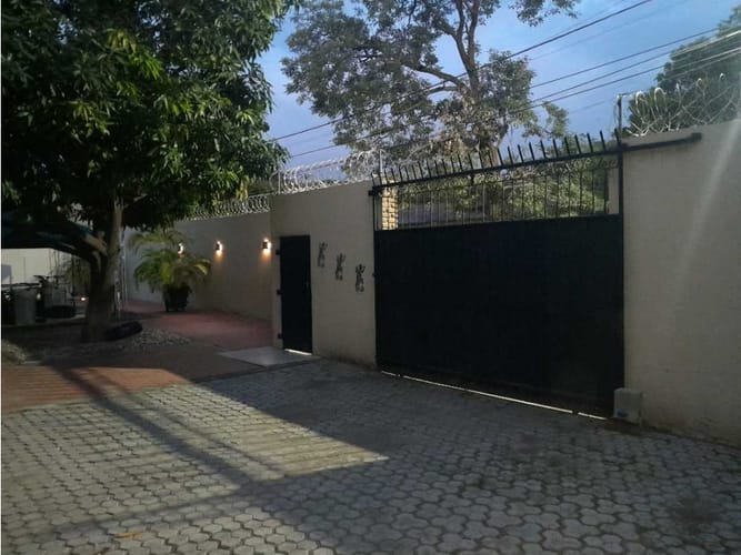 Casa de 12 alcobas en venta en Jardin, Santa Marta, 520 m² · foto 5 de 24