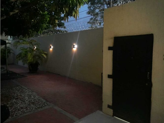 Casa de 12 alcobas en venta en Jardin, Santa Marta, 520 m² · foto 6 de 24