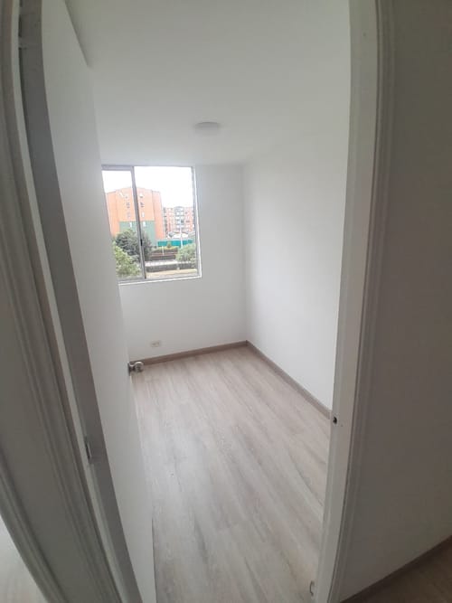 Apartamento de 3 alcobas en venta en Ciudad Verde, Soacha, 42 m² · foto 5 de 7