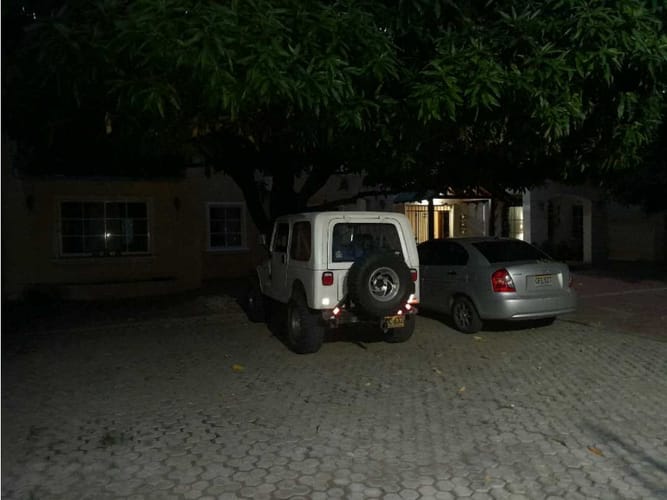 Casa de 12 alcobas en venta en Jardin, Santa Marta, 520 m² · foto 7 de 24