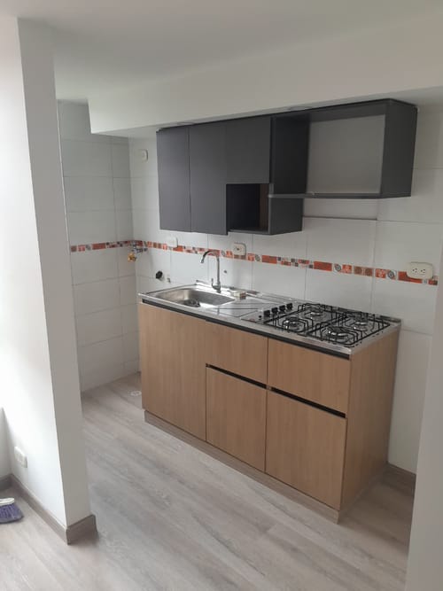 Apartamento de 3 alcobas en venta en Ciudad Verde, Soacha, 42 m² · foto 7 de 7