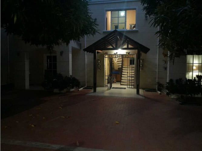 Casa de 12 alcobas en venta en Jardin, Santa Marta, 520 m² · foto 8 de 24