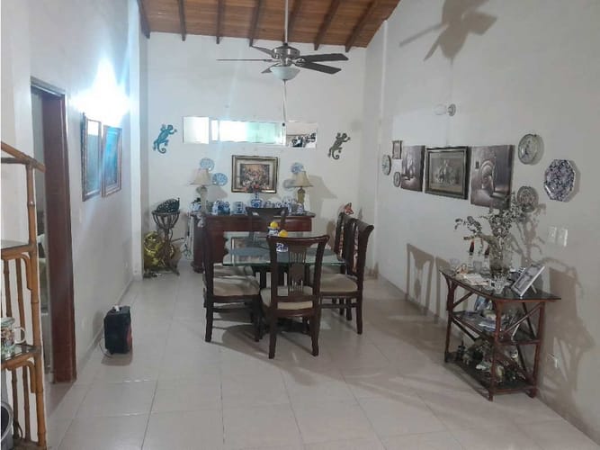 Casa de 12 alcobas en venta en Jardin, Santa Marta, 520 m² · foto 12 de 24