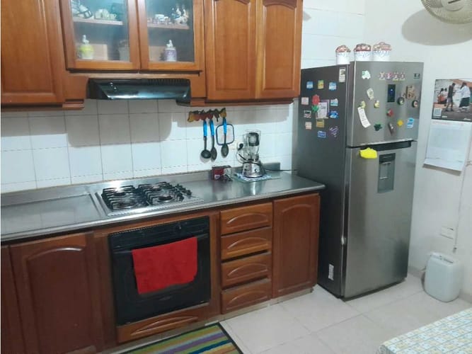 Casa de 12 alcobas en venta en Jardin, Santa Marta, 520 m² · foto 13 de 24