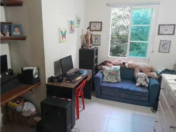 Casa de 12 alcobas en venta en Jardin, Santa Marta, 520 m² · foto 15 de 24