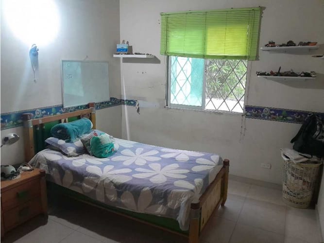 Casa de 12 alcobas en venta en Jardin, Santa Marta, 520 m² · foto 16 de 24