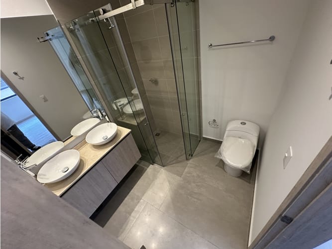 Casa de 3 alcobas en venta en Los Rosales, Barranquilla, 150 m² · foto 5 de 24