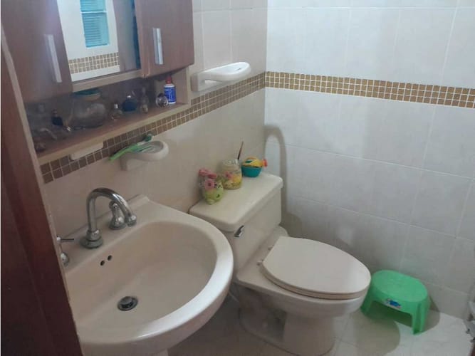 Casa de 12 alcobas en venta en Jardin, Santa Marta, 520 m² · foto 19 de 24