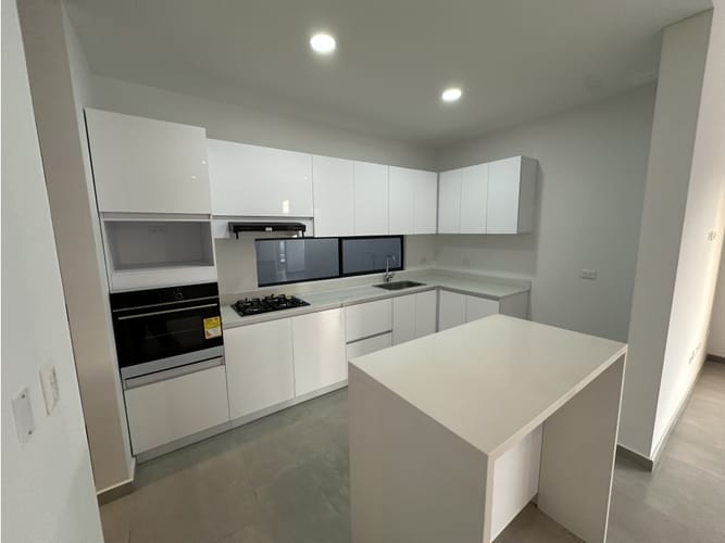 Casa de 3 alcobas en venta en Los Rosales, Barranquilla, 150 m² · foto 9 de 24