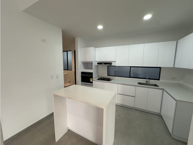 Casa de 3 alcobas en venta en Los Rosales, Barranquilla, 150 m² · foto 10 de 24