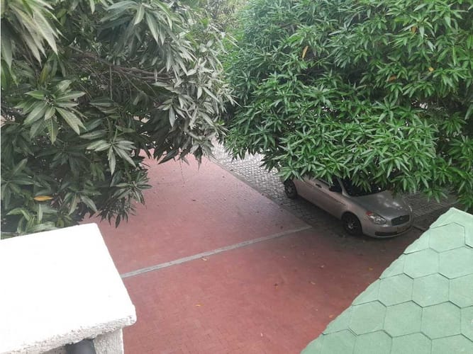 Casa de 12 alcobas en venta en Jardin, Santa Marta, 520 m² · foto 23 de 24
