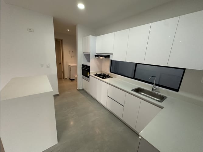 Casa de 3 alcobas en venta en Los Rosales, Barranquilla, 150 m² · foto 11 de 24