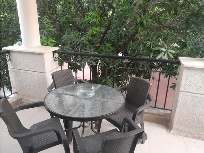 Casa de 12 alcobas en venta en Jardin, Santa Marta, 520 m² · foto 24 de 24