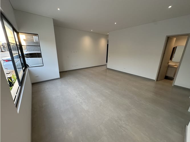 Casa de 3 alcobas en venta en Los Rosales, Barranquilla, 150 m² · foto 12 de 24
