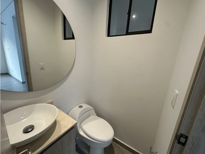 Casa de 3 alcobas en venta en Los Rosales, Barranquilla, 150 m² · foto 16 de 24