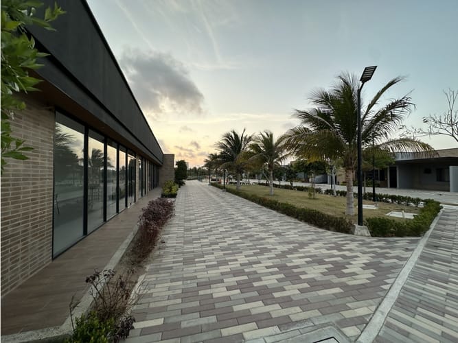 Casa de 3 alcobas en venta en Los Rosales, Barranquilla, 150 m² · foto 21 de 24