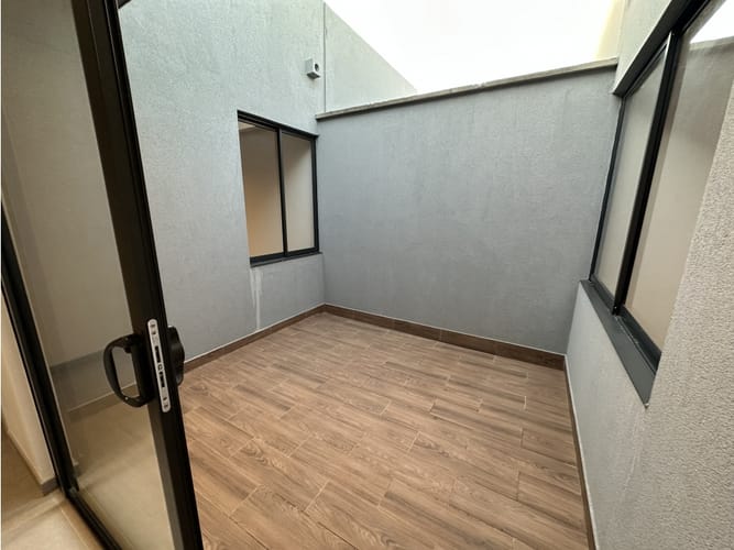 Casa de 3 alcobas en venta en Los Rosales, Barranquilla, 150 m² · foto 23 de 24