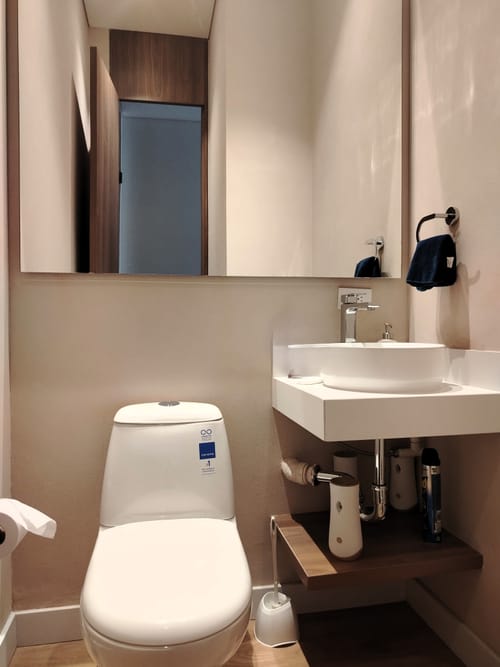 Apartamento de 2 alcobas en venta en Chico Norte, Bogotá, 102 m² · foto 6 de 24