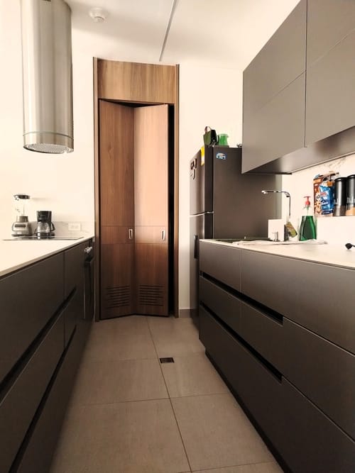 Apartamento de 2 alcobas en venta en Chico Norte, Bogotá, 102 m² · foto 8 de 24