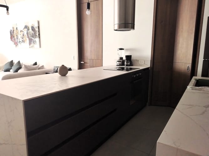Apartamento de 2 alcobas en venta en Chico Norte, Bogotá, 102 m² · foto 9 de 24