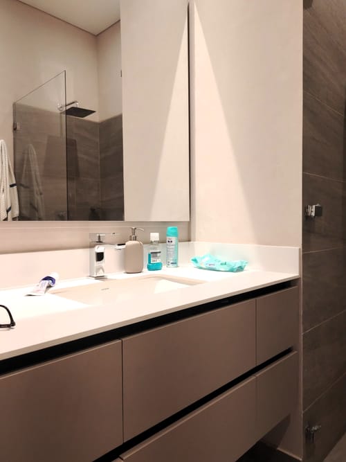 Apartamento de 2 alcobas en venta en Chico Norte, Bogotá, 102 m² · foto 14 de 24