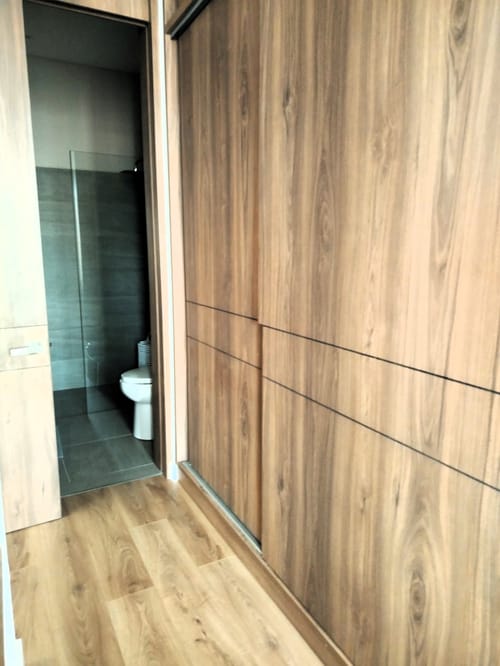 Apartamento de 2 alcobas en venta en Chico Norte, Bogotá, 102 m² · foto 15 de 24