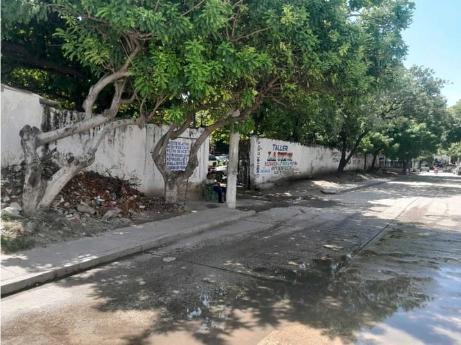 Lote en venta en Urbanizacion Autopista, Santa Marta, 2520 m² · foto 4 de 19