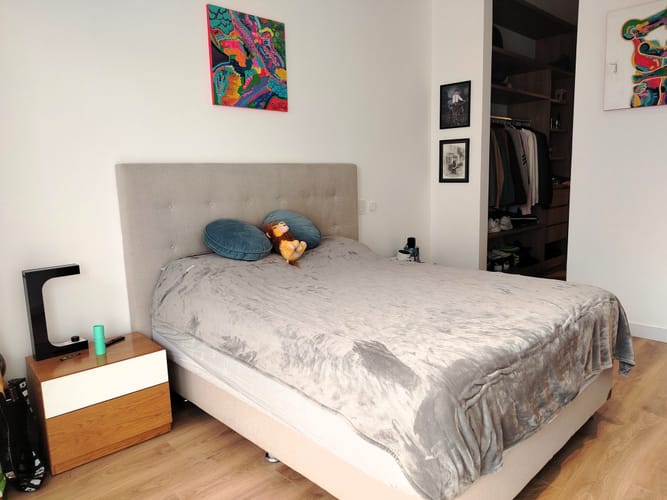 Apartamento de 2 alcobas en venta en Chico Norte, Bogotá, 102 m² · foto 18 de 24