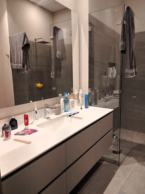 Apartamento de 2 alcobas en venta en Chico Norte, Bogotá, 102 m² · foto 19 de 24