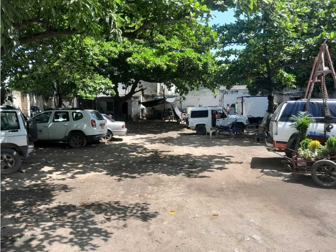 Lote en venta en Urbanizacion Autopista, Santa Marta, 2520 m² · foto 8 de 19