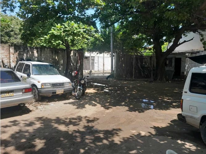Lote en venta en Urbanizacion Autopista, Santa Marta, 2520 m² · foto 9 de 19