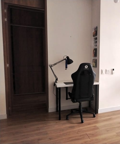 Apartamento de 2 alcobas en venta en Chico Norte, Bogotá, 102 m² · foto 22 de 24