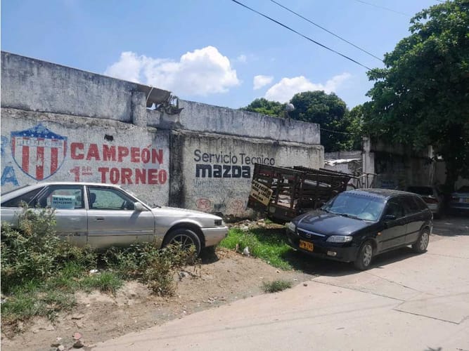Lote en venta en Urbanizacion Autopista, Santa Marta, 2520 m² · foto 11 de 19