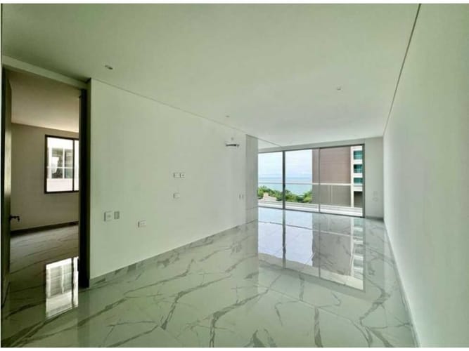 Apartamento de 3 alcobas en venta en Rodadero, Santa Marta, 122 m² · foto 6 de 21