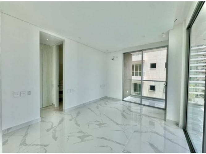 Apartamento de 3 alcobas en venta en Rodadero, Santa Marta, 122 m² · foto 8 de 21