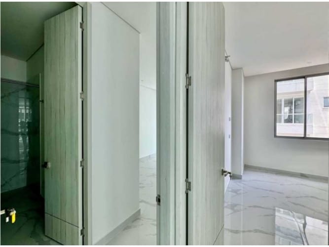 Apartamento de 3 alcobas en venta en Rodadero, Santa Marta, 122 m² · foto 9 de 21