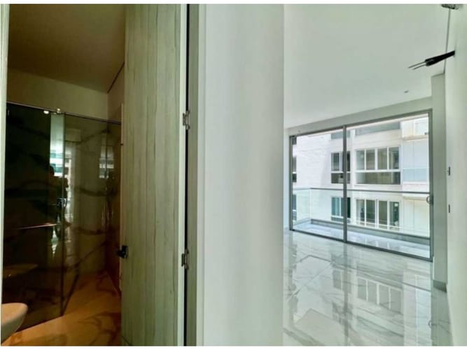Apartamento de 3 alcobas en venta en Rodadero, Santa Marta, 122 m² · foto 11 de 21