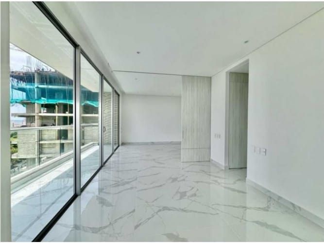 Apartamento de 3 alcobas en venta en Rodadero, Santa Marta, 122 m² · foto 12 de 21