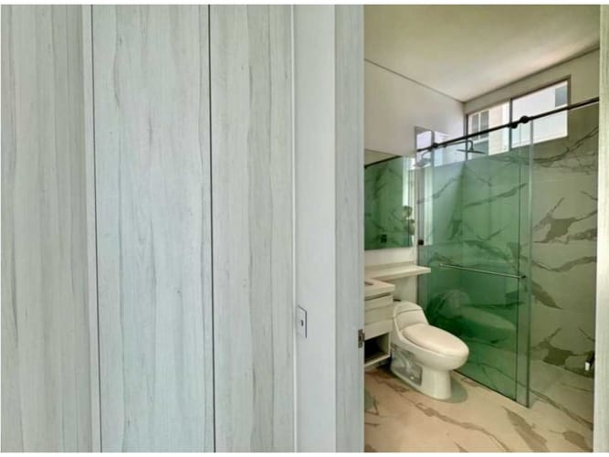 Apartamento de 3 alcobas en venta en Rodadero, Santa Marta, 122 m² · foto 13 de 21