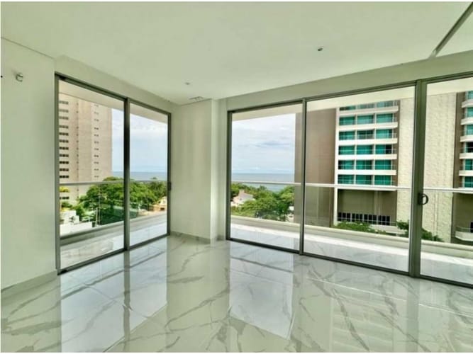 Apartamento de 3 alcobas en venta en Rodadero, Santa Marta, 122 m² · foto 15 de 21