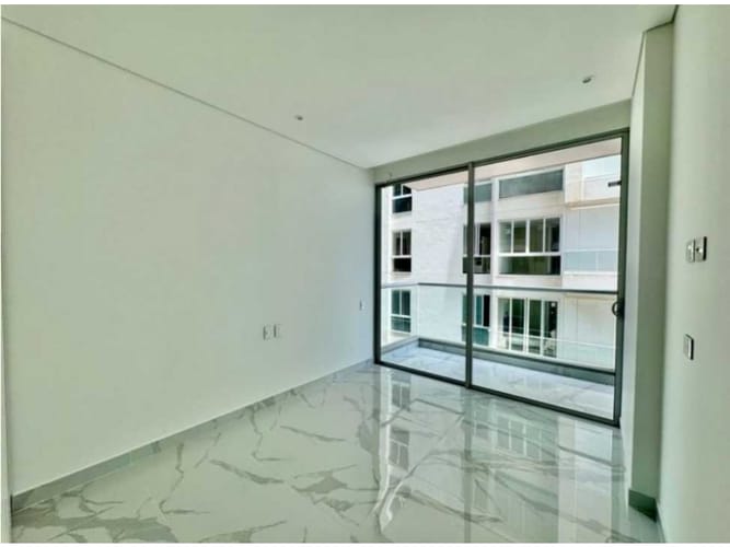 Apartamento de 3 alcobas en venta en Rodadero, Santa Marta, 122 m² · foto 16 de 21
