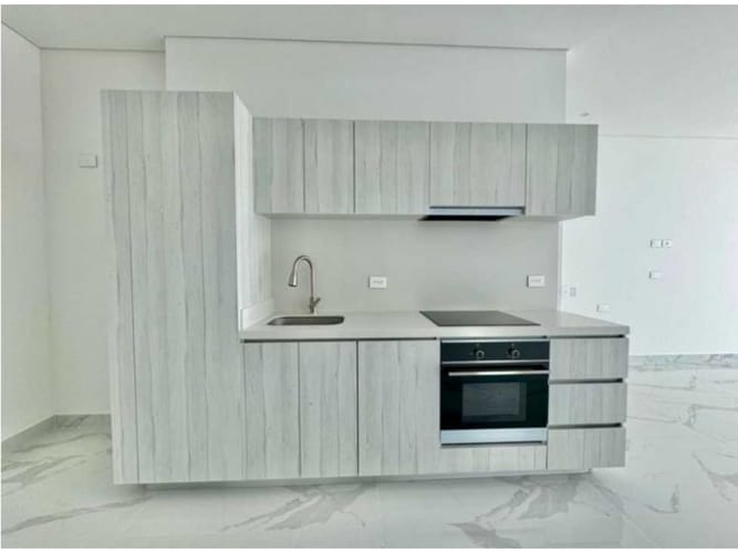 Apartamento de 3 alcobas en venta en Rodadero, Santa Marta, 122 m² · foto 18 de 21
