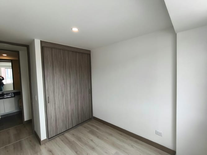 Apartamento de 3 alcobas en venta en San Victorino, Bogotá, 74 m² · foto 5 de 22