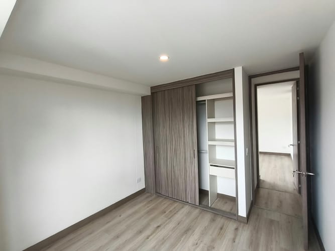 Apartamento de 3 alcobas en venta en San Victorino, Bogotá, 74 m² · foto 6 de 22