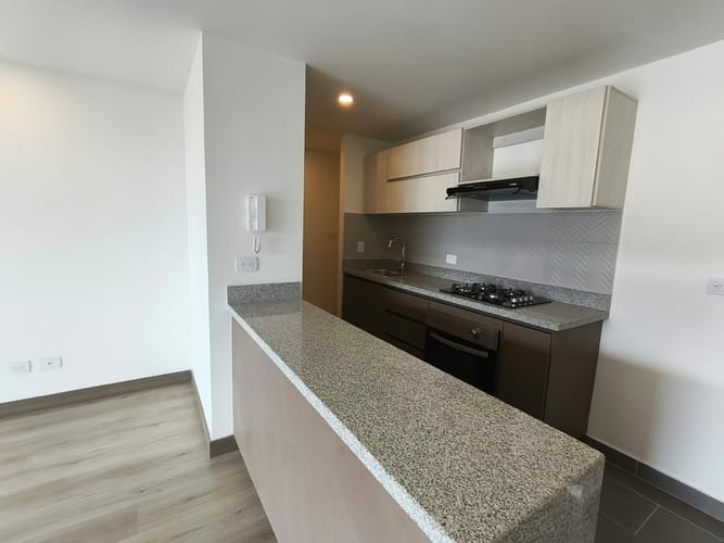 Apartamento de 3 alcobas en venta en San Victorino, Bogotá, 74 m² · foto 9 de 22