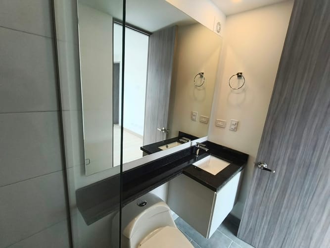 Apartamento de 3 alcobas en venta en San Victorino, Bogotá, 74 m² · foto 10 de 22